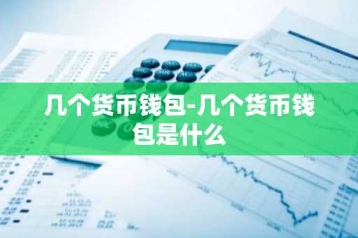 几个货币钱包-几个货币钱包是什么