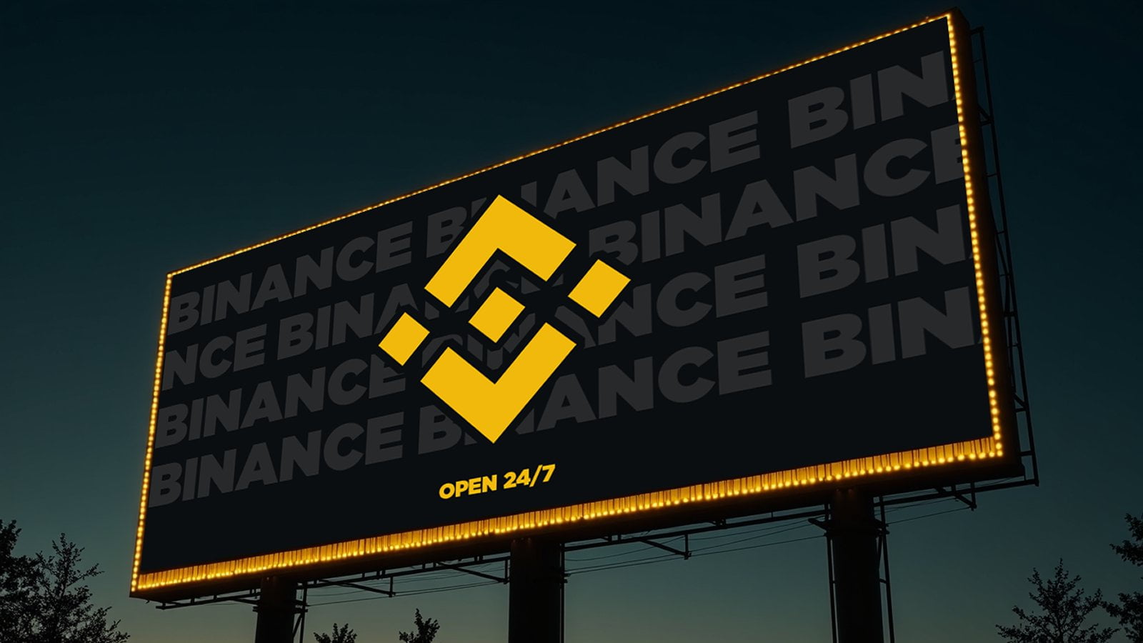 国内Binance币安注册链接入口及身份认证教程(2025年最新版)