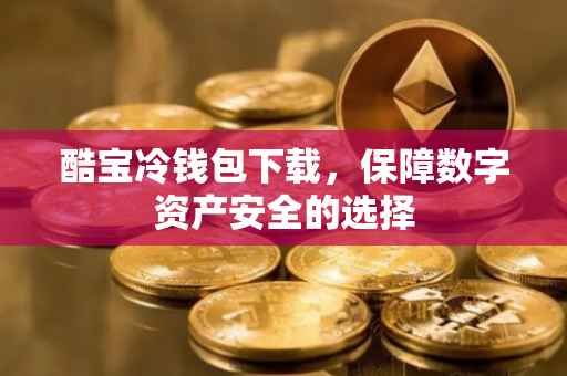酷宝冷钱包下载，保障数字资产安全的选择