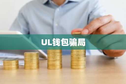 UL钱包骗局