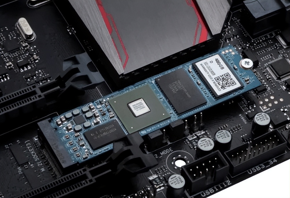 固态硬盘是干什么用的（固态硬盘怎么选）