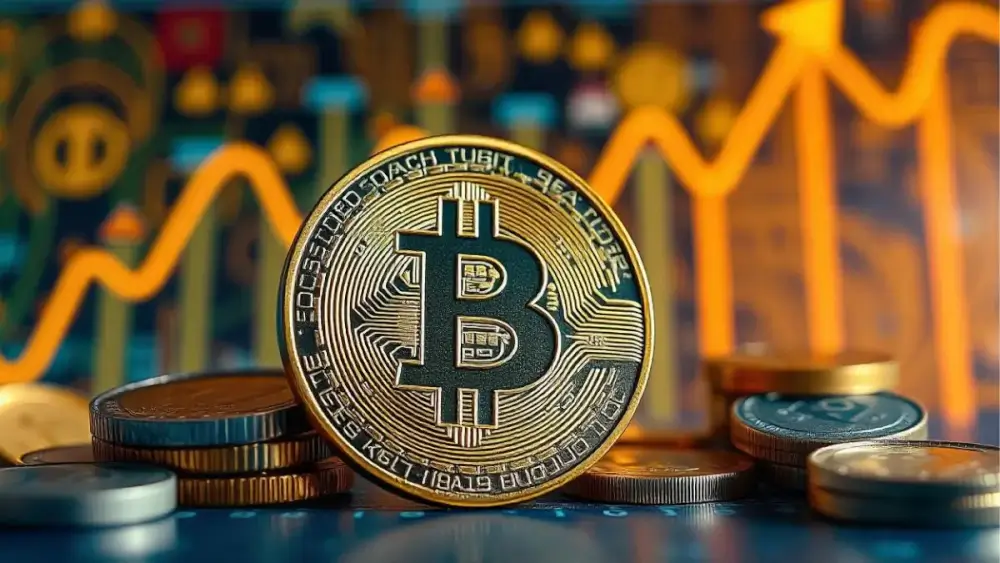 全球流动性记录 – Bitcoin的下一步行动可能会震惊市场
