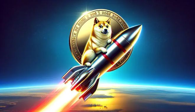 DOGE币在哪交易 怎么买狗狗币
