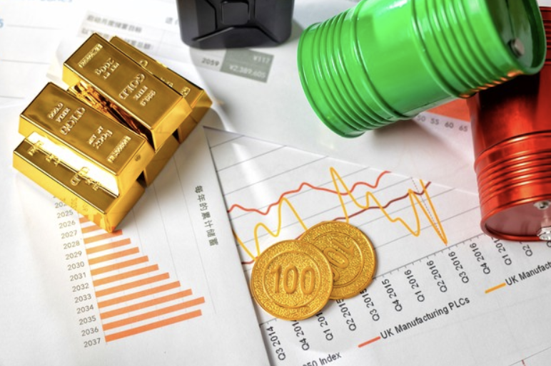 山海杨阳：黄金涨跌实现所有预期，接下来看非农数据表现！