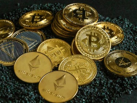 比特币最终涨势图表最新