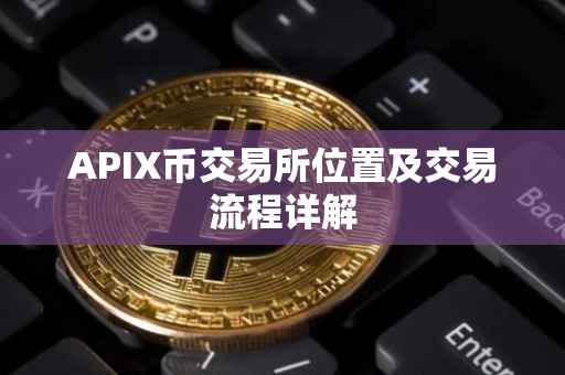 APIX币交易所位置及交易流程详解