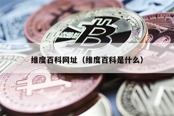 维度百科网址（维度百科是什么）