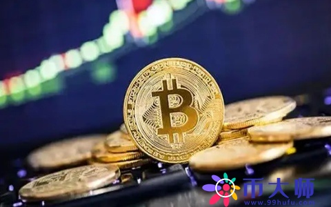 1个BTC的历年价格