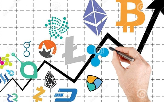 POW系新代币概览：矿工、社区和矿机厂商的胜利？-第2张图片-欧意易易下载