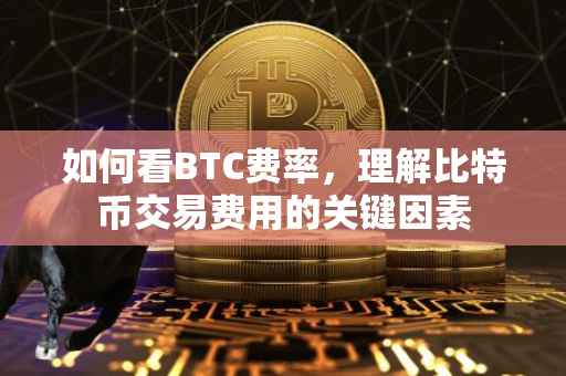 如何看BTC费率，理解比特币交易费用的关键因素