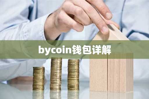 bycoin钱包详解