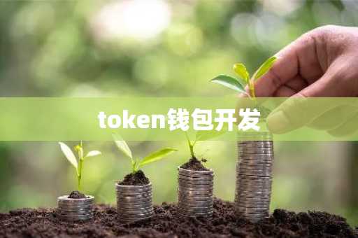 token钱包开发
