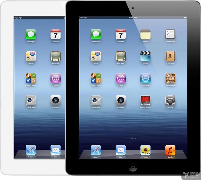 ipad2017是第几代（ipad2018是第几代）