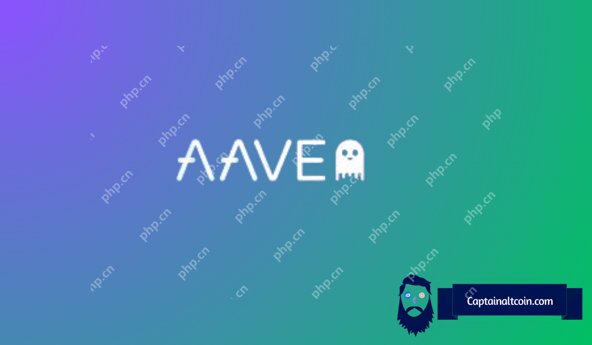 市场转变后，Aave价格进入公牛模式 – 这是否是传奇奔跑的开始？