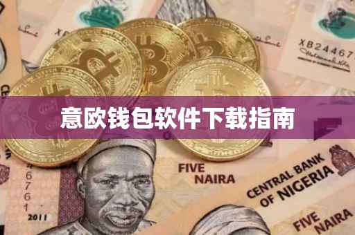 意欧钱包软件下载指南