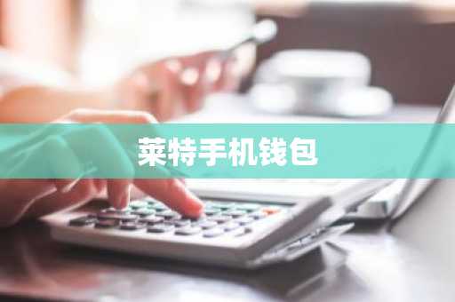 莱特手机钱包
