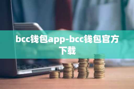 bcc钱包app-bcc钱包官方下载