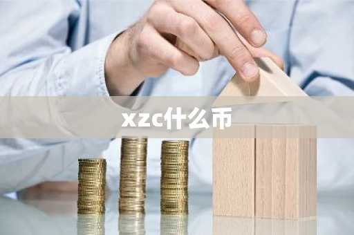xzc什么币