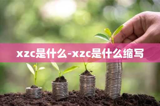 xzc是什么-xzc是什么缩写