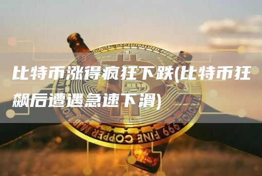 比特币涨得疯狂下跌 - 比特币狂飙后遭遇急速下滑
