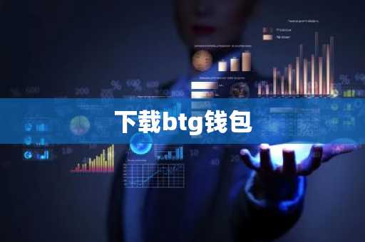 下载btg钱包