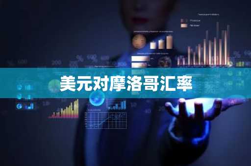 美元对摩洛哥汇率