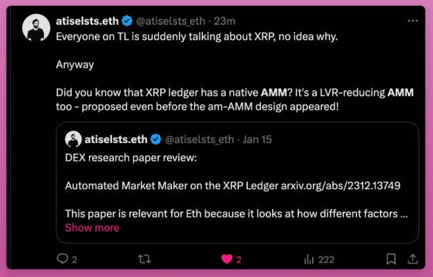 XRP深度解析：从技术到Meme币交易指南-第5张图片-欧意易易下载