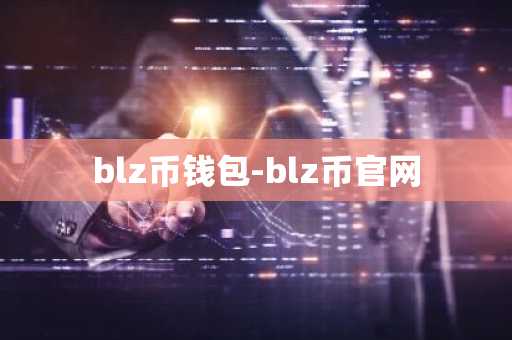 blz币钱包-blz币官网