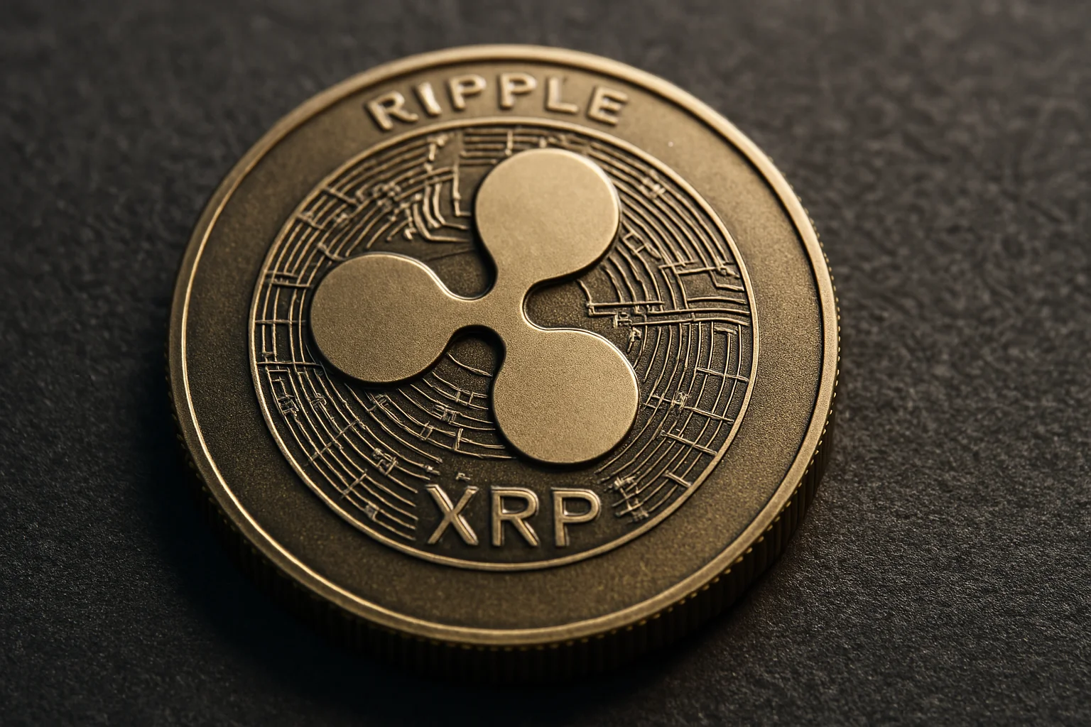 SEC批准Proshares的信任XRP ETF的发布日期