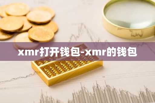 xmr打开钱包-xmr的钱包