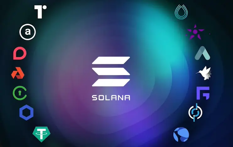 索拉纳（SOL）网络宕机频发，高性能公链还值得信赖吗？