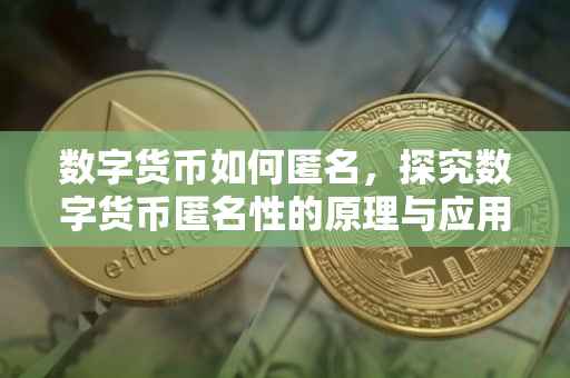 数字货币如何匿名，探究数字货币匿名性的原理与应用