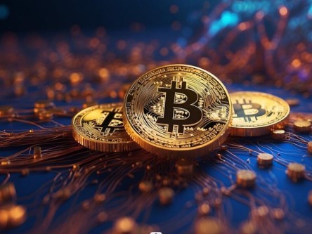 解说比特币最新行情走势