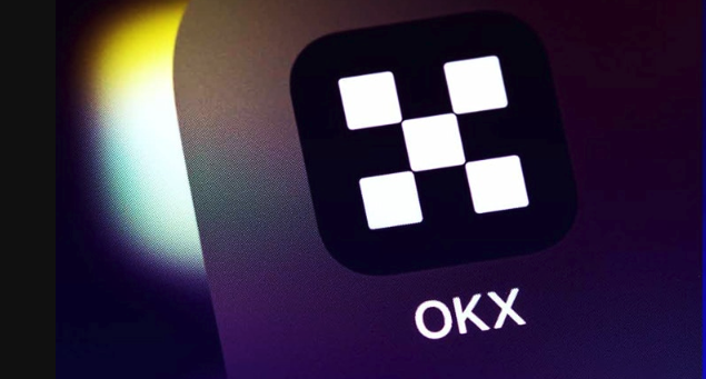 欧易交易所app手机版APK下载2025