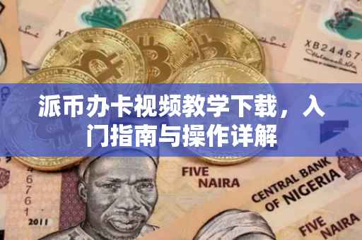 派币办卡视频教学下载，入门指南与操作详解