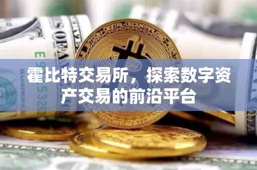 霍比特交易所，探索数字资产交易的前沿平台