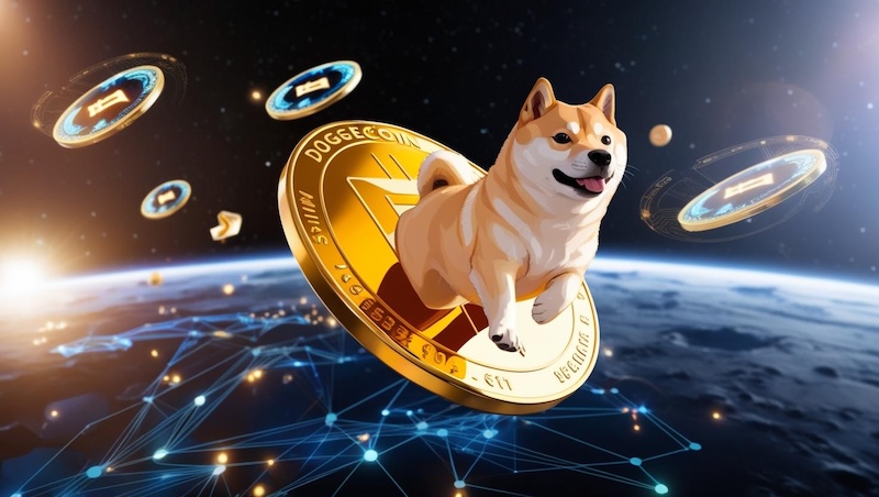 狗狗币（DOGE）创始人突然发声，会对价格产生什么影响？