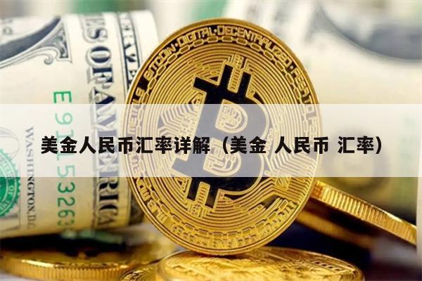 美金人民币汇率详解（美金 人民币 汇率）