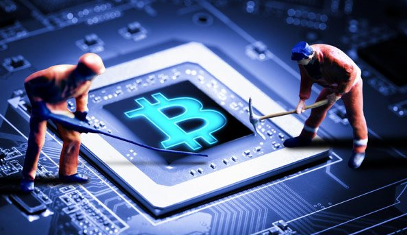 比特币分叉往事补遗-第5张图片-欧意易易下载