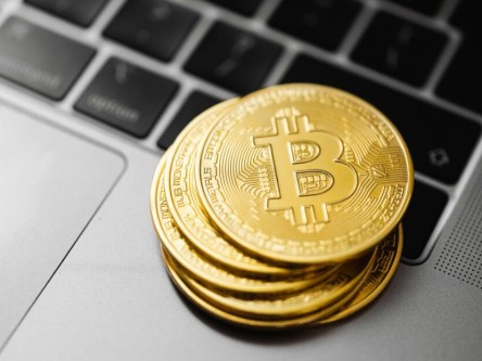 彭博比特币行情分析图最新