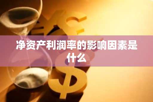 净资产利润率的影响因素是什么