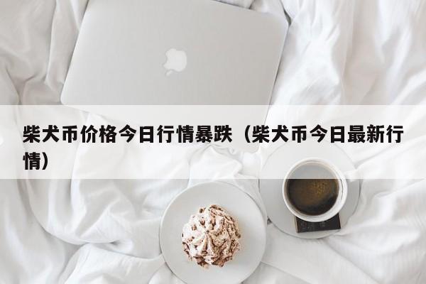 柴犬币价格今日行情暴跌（柴犬币今日最新行情）