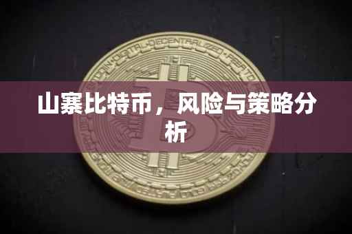 山寨比特币，风险与策略分析