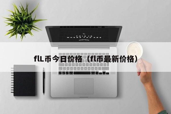 flL币今日价格（fl币最新价格）