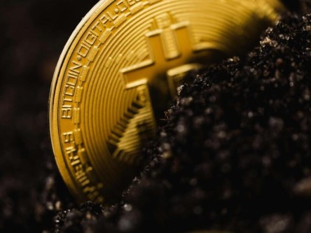 比特币涨跌风向图表最新