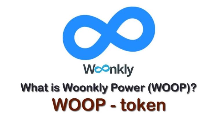 WOOP是什么币种 WOOP币怎么样