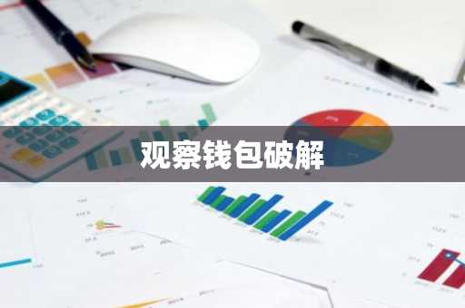 观察钱包破解