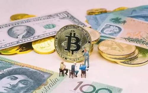 CRO币现在多少钱一枚？CRO币实时价格行情走势图