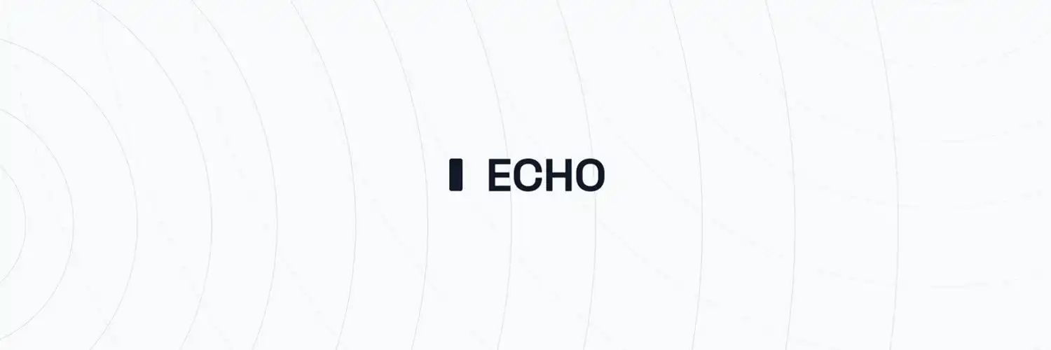 5亿美元额度秒空、巨鲸34 ETH砸Gas，Plasma用的「ICO平台」Echo你注册了吗？