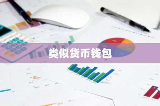 类似货币钱包